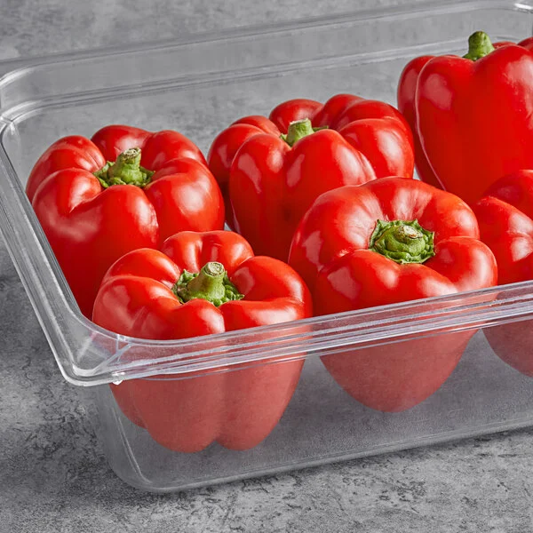 Bell Pepper