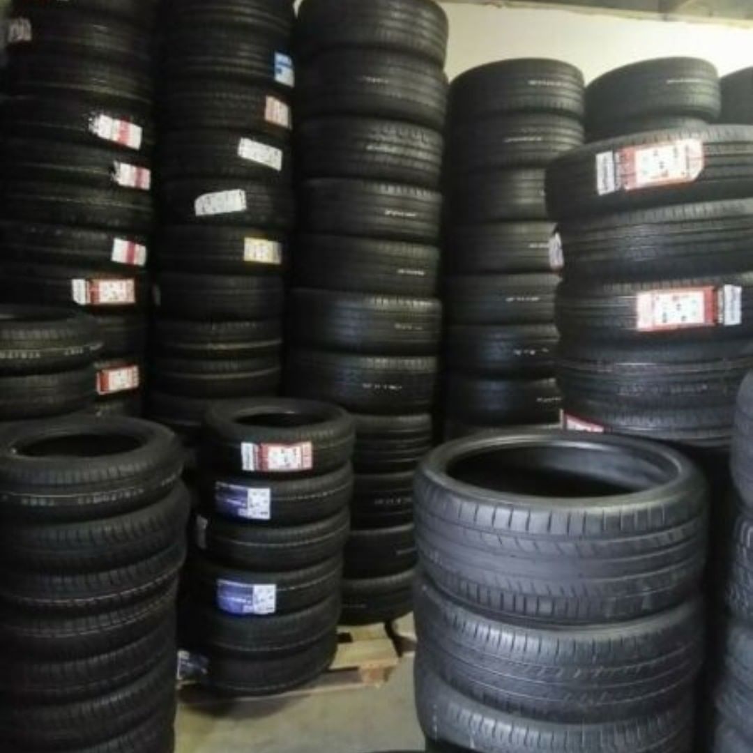 New and Used tires - Image 3