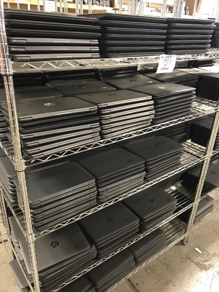 New, Used & Refurbished Laptops & Tablets - Image 4
