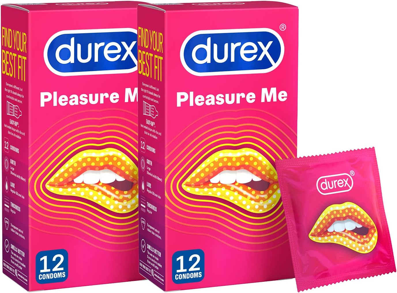 durex condoms