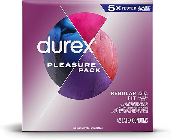 durex condoms