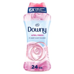 Downy April Fresh Scent Booster Beads