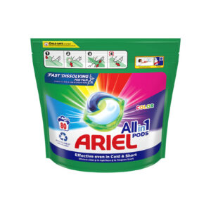 Ariel All in1 Pods