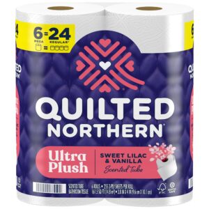 Quilted Northern