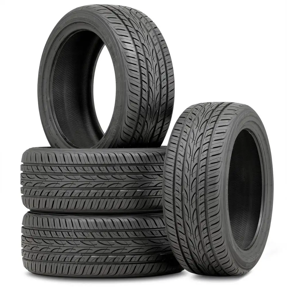 New and Used tires - Image 2