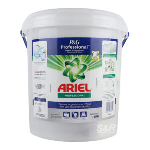 Ariel Professional Powder  Bucket
