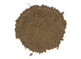 black pepper