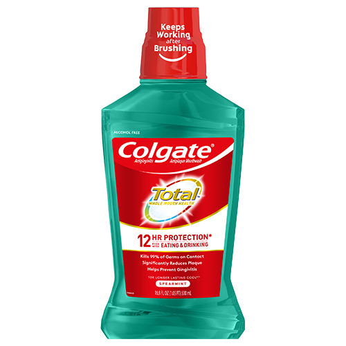 Colgate Total