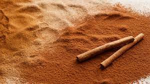 cinnamon