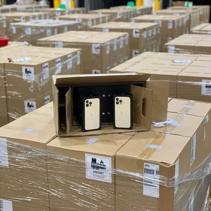 New, Used & Refurbished Mobile Phones - Image 4