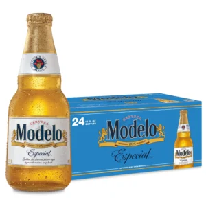 Modelo Bottles