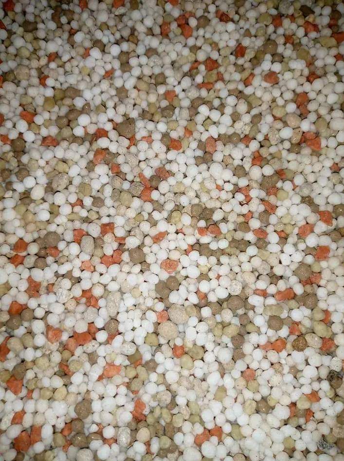 npk 15 15 15 / npk 17 17 17 / npk 18 18 18 / npk 19 19 19 fertilizer