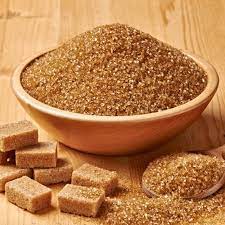 Refined Brown Sugar