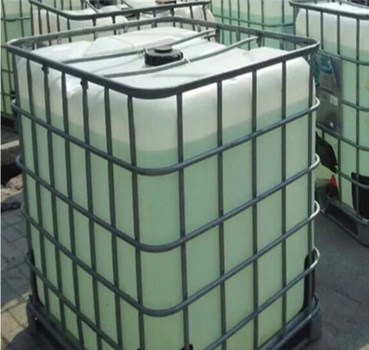 Urea-Ammonium Nitrate (UAN)