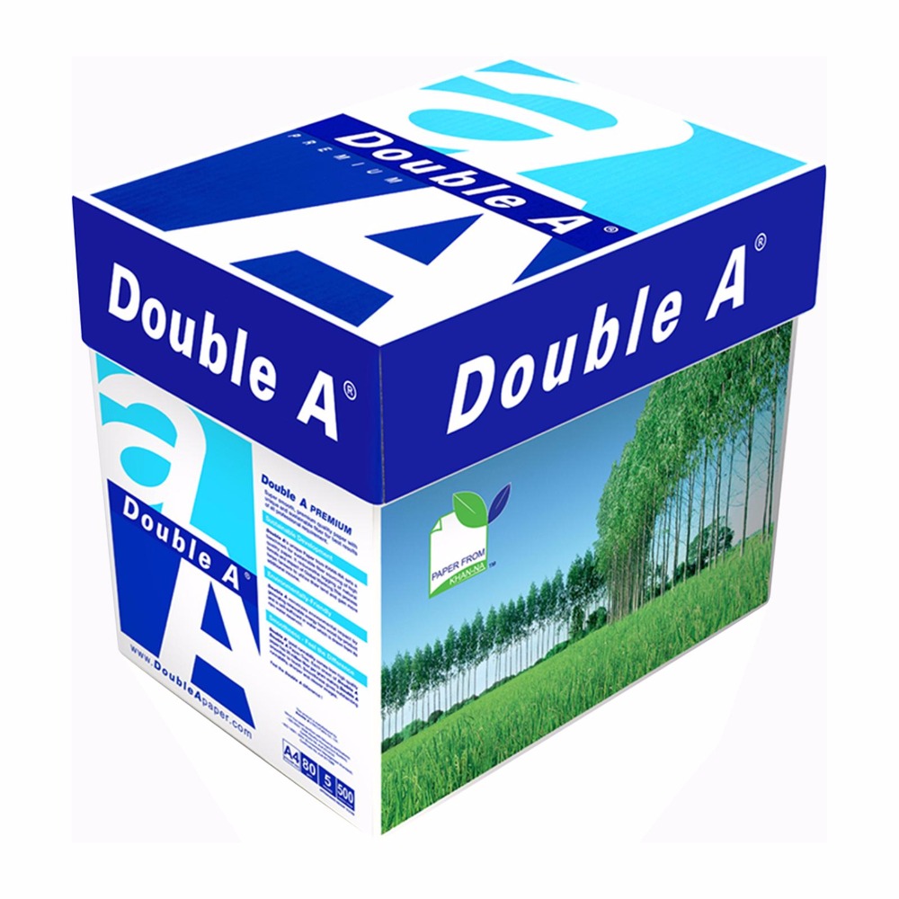 double a copy paper