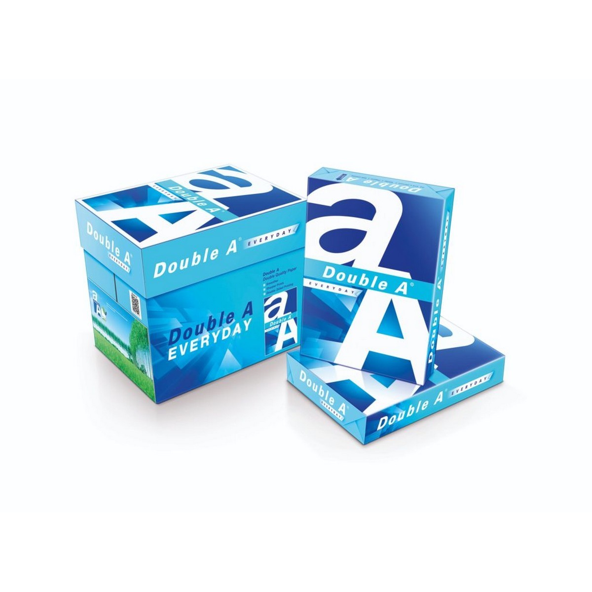double a copy paper