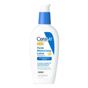 AM Facial Moisturizing Lotion SPF 30