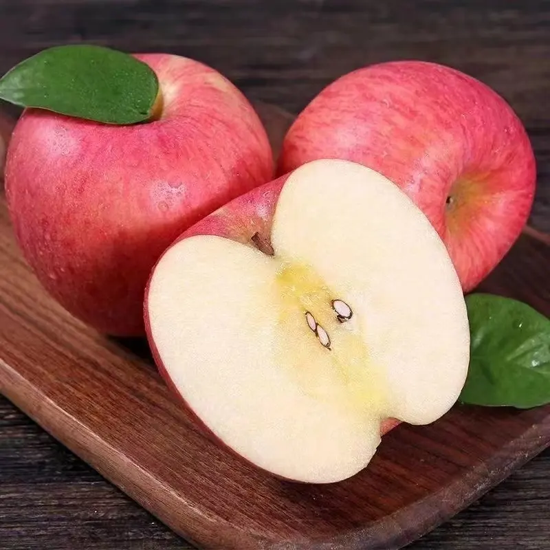 Fresh Apples - Image 3