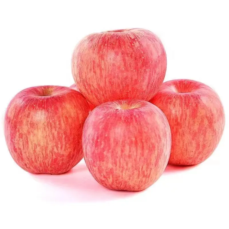 Fresh Apples