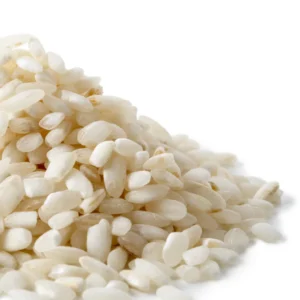 Organic Arborio Rice
