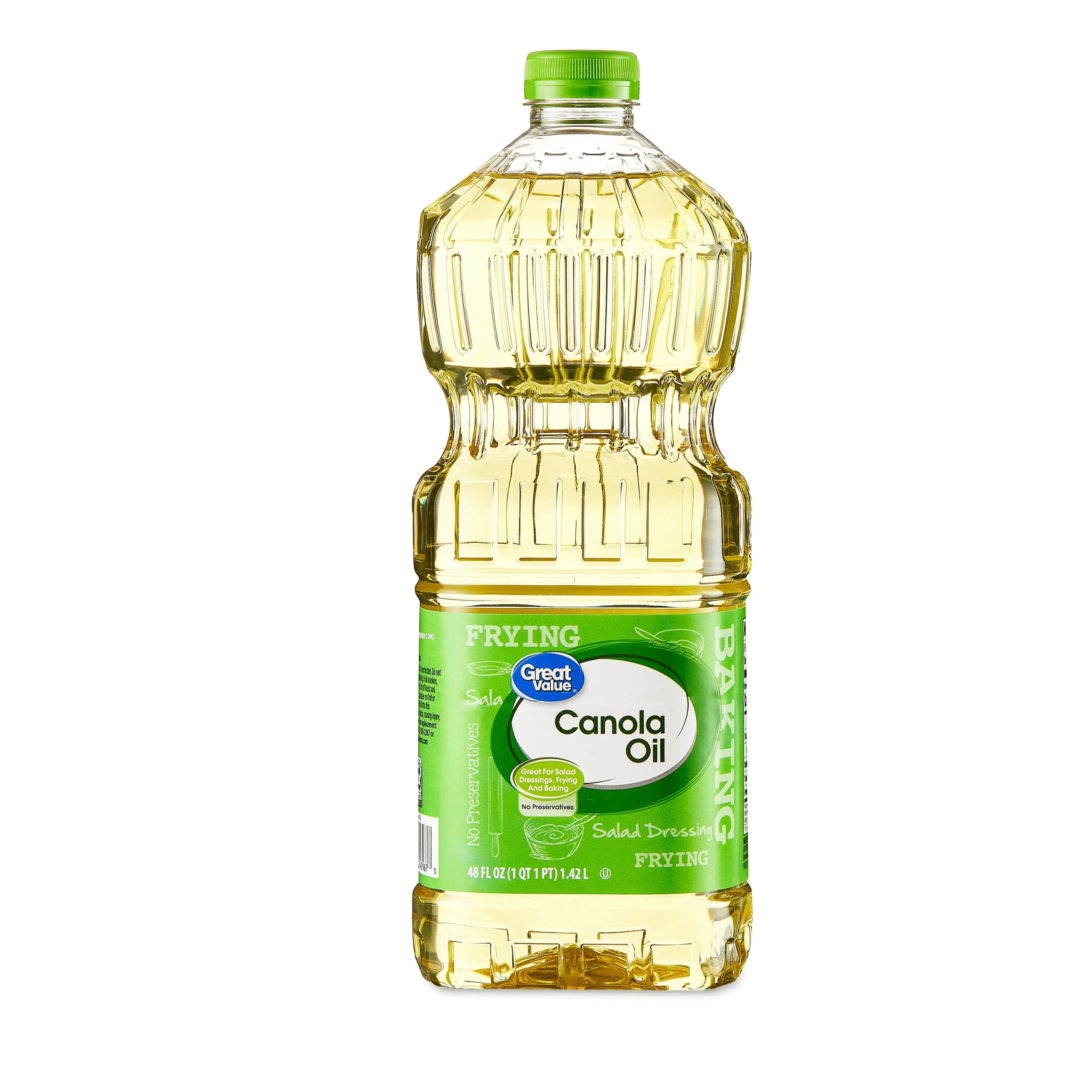 Canola Oil - Image 2