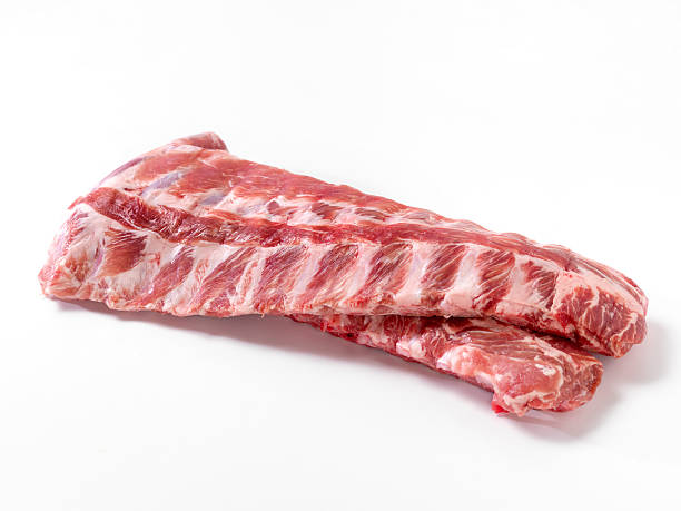 pork ribs