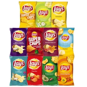 Lays