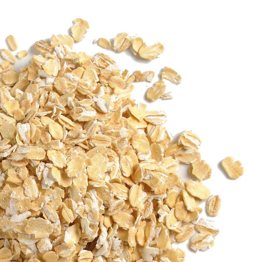 Organic Oats, Regular Rolled