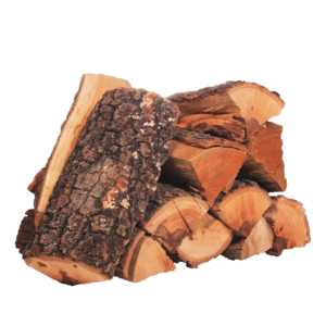 Oak Firewood