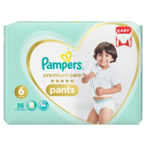 Pampers Premium Care Pants