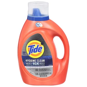 Tide  Liquid