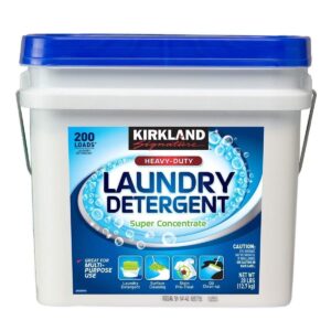Kirkland Pods