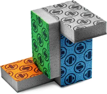 Skura Style Sponge