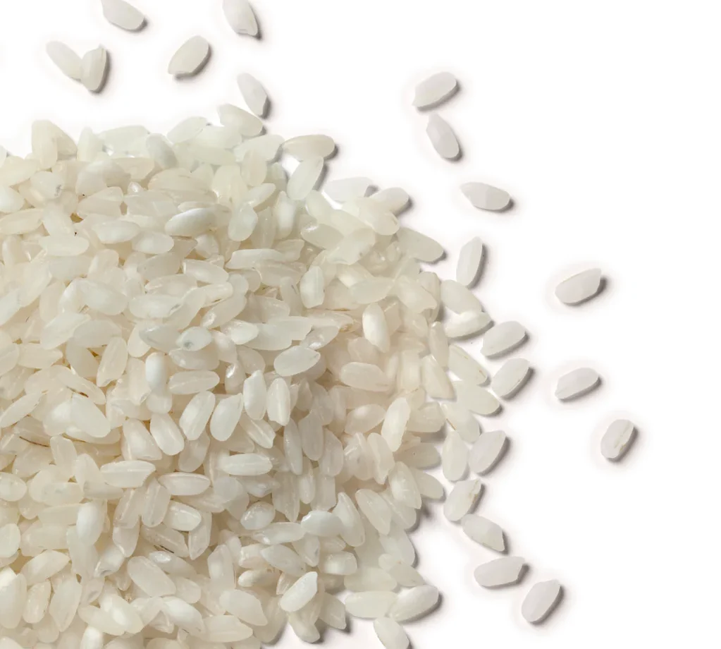 Organic Sushi Rice
