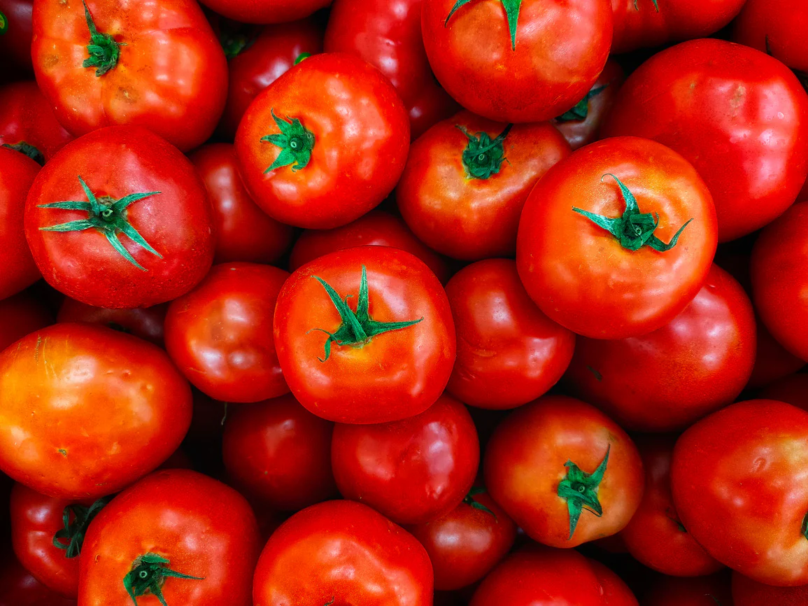 Tomatoes