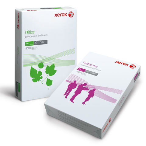 double a copy paper