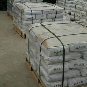 Alumina Ceramic Scrap 1