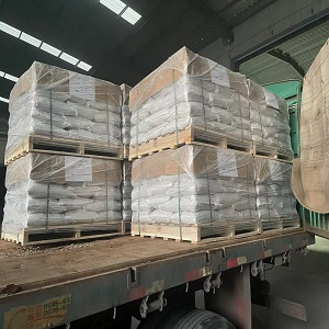 Alumina Ceramic Scrap 2