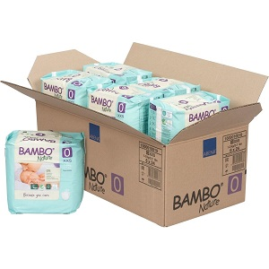 Bambo Nature Diapers Bambo Nature Diapers