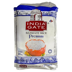 Basmati Rice