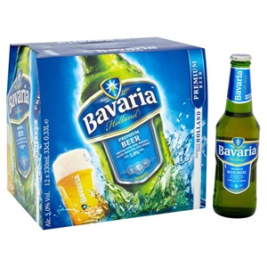 Bavaria-Premium-Beer