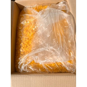 Beeswax...