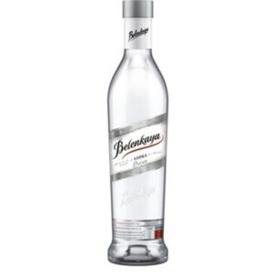 Belenkaya-Vodka Belenkaya-Vodka