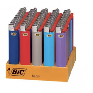 Bic-Lighter-J25