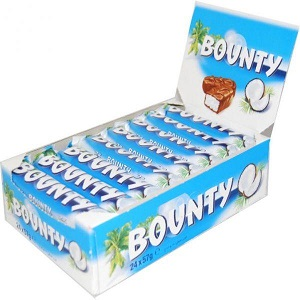 Bounty 57g