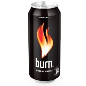 Burn-Energy-Drink