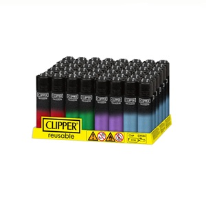CLIPPER-LIGHTER-BLK-CRYST
