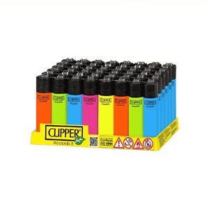 CLIPPER-LIGHTER-CP11-48CT5