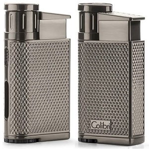 Colibri Gas Lighter ..
