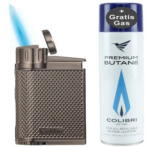 Colibri Gas Lighter ...
